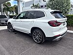 Used 2024 BMW X3 SDRIVE30I in WEST PALM BEACH, FLORIDA (Photo 9)