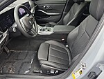 Used 2023 BMW 3 SERIES 330I in WEST PALM BEACH, FLORIDA (Photo 9)