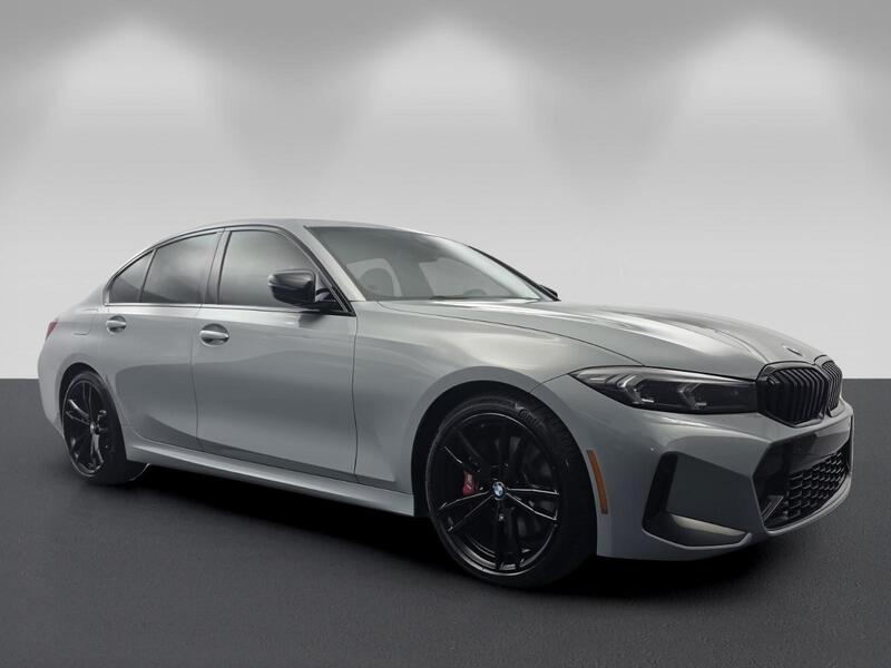 Used 2023 BMW 3 SERIES 330I in WEST PALM BEACH, FLORIDA