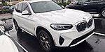 Used 2024 BMW X3 XDRIVE30I in WEST PALM BEACH, FLORIDA