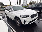 Used 2024 BMW X3 XDRIVE30I in WEST PALM BEACH, FLORIDA (Photo 1)