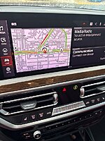 Used 2024 BMW X3 XDRIVE30I in WEST PALM BEACH, FLORIDA (Photo 3)