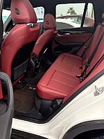 Used 2024 BMW X3 XDRIVE30I in WEST PALM BEACH, FLORIDA (Photo 7)