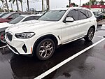 Used 2024 BMW X3 XDRIVE30I in WEST PALM BEACH, FLORIDA (Photo 9)