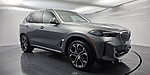 Used 2025 BMW X5 SDRIVE40I in WEST PALM BEACH, FLORIDA