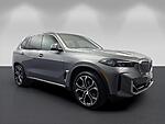 Used 2025 BMW X5 SDRIVE40I in WEST PALM BEACH, FLORIDA (Photo 1)
