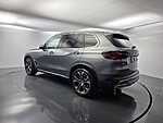 Used 2025 BMW X5 SDRIVE40I in WEST PALM BEACH, FLORIDA (Photo 4)