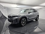 Used 2025 BMW X5 SDRIVE40I in WEST PALM BEACH, FLORIDA (Photo 8)