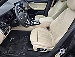 Used 2022 BMW X3 SDRIVE30I in WEST PALM BEACH, FLORIDA (Photo 9)