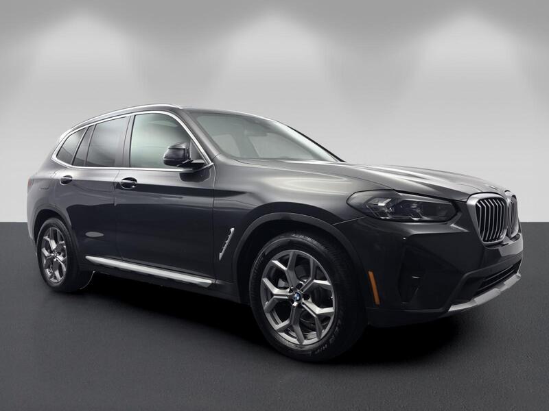 Used 2022 BMW X3 SDRIVE30I in WEST PALM BEACH, FLORIDA