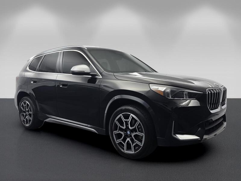 Used 2024 BMW X1 XDRIVE28I in WEST PALM BEACH, FLORIDA