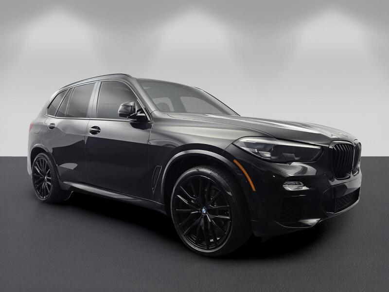 Used 2020 BMW X5 SDRIVE40I in WEST PALM BEACH, FLORIDA