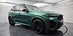 Used 2026 BMW X5 M COMPETITION in WEST PALM BEACH, FLORIDA