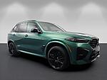 Used 2026 BMW X5 M COMPETITION in WEST PALM BEACH, FLORIDA (Photo 1)