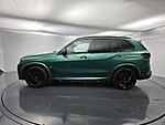 Used 2026 BMW X5 M COMPETITION in WEST PALM BEACH, FLORIDA (Photo 7)