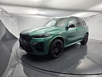 Used 2026 BMW X5 M COMPETITION in WEST PALM BEACH, FLORIDA (Photo 8)