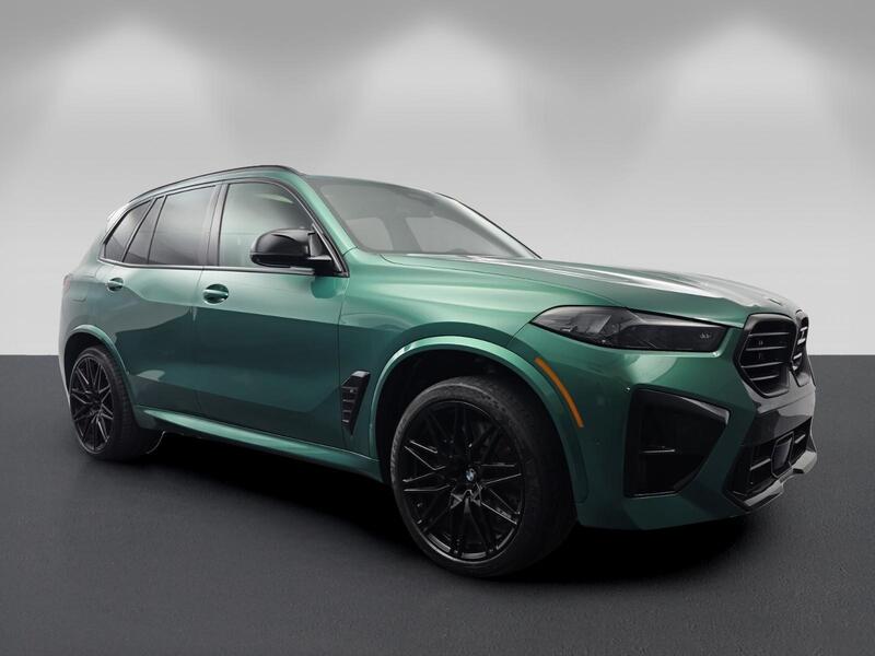 Used 2026 BMW X5 M COMPETITION in WEST PALM BEACH, FLORIDA