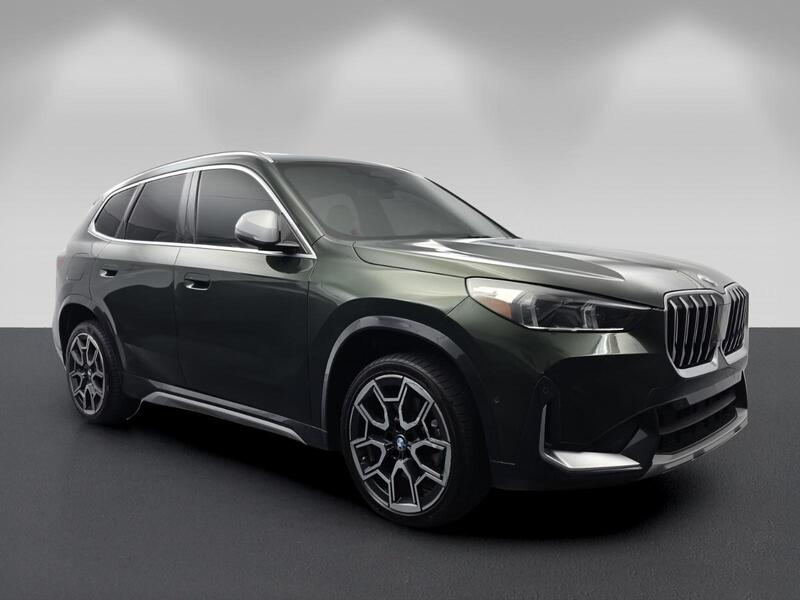 Used 2023 BMW X1 XDRIVE28I in WEST PALM BEACH, FLORIDA