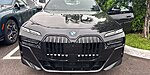 Used 2024 BMW 7 SERIES 740I in WEST PALM BEACH, FLORIDA