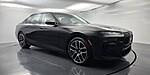 Used 2024 BMW 7 SERIES 740I in WEST PALM BEACH, FLORIDA