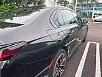 Used 2024 BMW 7 SERIES 740I in WEST PALM BEACH, FLORIDA (Photo 7)