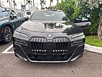 Used 2024 BMW 7 SERIES 740I in WEST PALM BEACH, FLORIDA (Photo 9)