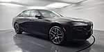 Used 2023 BMW 7 SERIES 740I in WEST PALM BEACH, FLORIDA