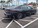 Used 2023 BMW 7 SERIES 740I in WEST PALM BEACH, FLORIDA (Photo 10)