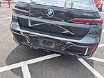 Used 2023 BMW 7 SERIES 740I in WEST PALM BEACH, FLORIDA (Photo 11)