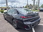 Used 2023 BMW 7 SERIES 740I in WEST PALM BEACH, FLORIDA (Photo 12)