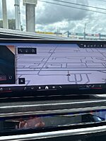 Used 2023 BMW 7 SERIES 740I in WEST PALM BEACH, FLORIDA (Photo 2)