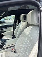 Used 2023 BMW 7 SERIES 740I in WEST PALM BEACH, FLORIDA (Photo 3)