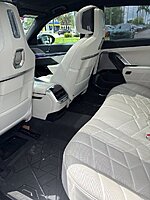 Used 2023 BMW 7 SERIES 740I in WEST PALM BEACH, FLORIDA (Photo 5)
