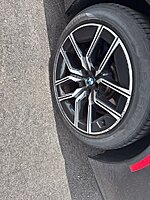 Used 2023 BMW 7 SERIES 740I in WEST PALM BEACH, FLORIDA (Photo 7)