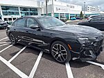 Used 2023 BMW 7 SERIES 740I in WEST PALM BEACH, FLORIDA (Photo 8)