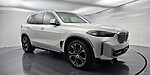 Used 2024 BMW X5 SDRIVE40I in WEST PALM BEACH, FLORIDA