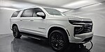 Used 2025 CHEVROLET SUBURBAN LT in WEST PALM BEACH, FLORIDA