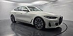 Used 2024 BMW 4 SERIES 430I GRAN COUPE in WEST PALM BEACH, FLORIDA