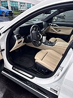Used 2024 BMW 4 SERIES 430I GRAN COUPE in WEST PALM BEACH, FLORIDA (Photo 2)