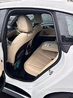 Used 2024 BMW 4 SERIES 430I GRAN COUPE in WEST PALM BEACH, FLORIDA (Photo 3)