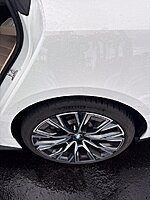 Used 2024 BMW 4 SERIES 430I GRAN COUPE in WEST PALM BEACH, FLORIDA (Photo 4)