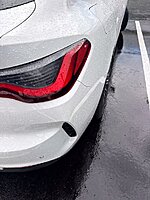 Used 2024 BMW 4 SERIES 430I GRAN COUPE in WEST PALM BEACH, FLORIDA (Photo 6)
