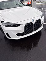 Used 2024 BMW 4 SERIES 430I GRAN COUPE in WEST PALM BEACH, FLORIDA (Photo 7)