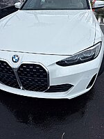 Used 2024 BMW 4 SERIES 430I GRAN COUPE in WEST PALM BEACH, FLORIDA (Photo 9)