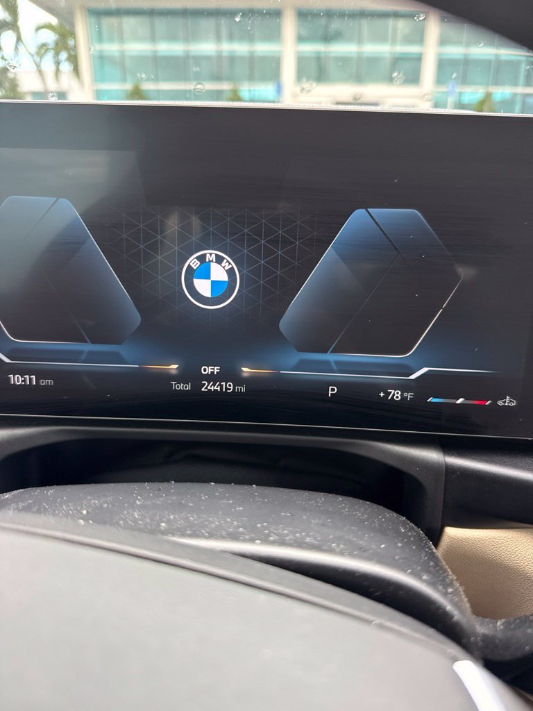 Used 2024 BMW 4 SERIES 430I GRAN COUPE in WEST PALM BEACH, FLORIDA