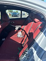Used 2023 BMW 3 SERIES 330I in WEST PALM BEACH, FLORIDA (Photo 6)