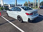 Used 2023 BMW 3 SERIES 330I in WEST PALM BEACH, FLORIDA (Photo 8)