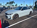 Used 2023 BMW 3 SERIES 330I in WEST PALM BEACH, FLORIDA (Photo 9)