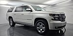 Used 2020 CHEVROLET SUBURBAN PREMIER in WEST PALM BEACH, FLORIDA