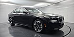 Used 2024 BMW 5 SERIES 530I in WEST PALM BEACH, FLORIDA